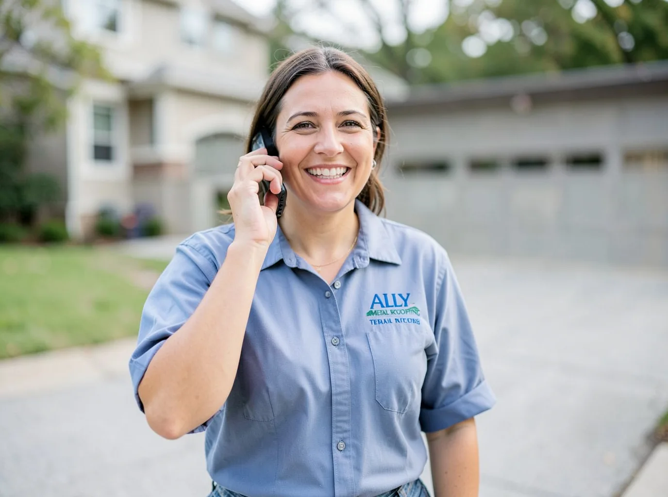 Metal Roof Installation Califon, NJ FAQs